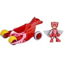 pj masks animal power gufetta
