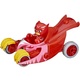 pj masks animal power gufetta