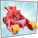 pj masks animal power gufetta