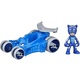 pj masks animal power gatboy