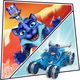 pj masks animal power gatboy