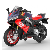 moto aprilia viola 12v