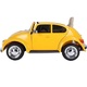 maggiolone giallo