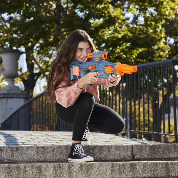 nerf elite 2.0 eaglepoint