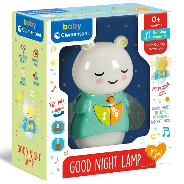 good night lamp