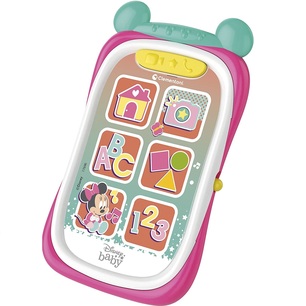 baby minnie smartphone 