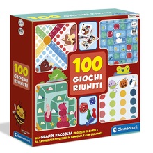 Giochi di società