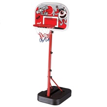 mini piantana basket 