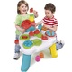 touch discover & play sensory table