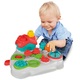 touch discover & play sensory table