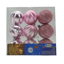 sfere rosa pz 9