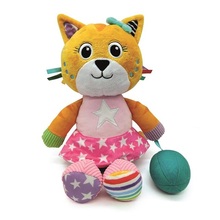 katy the kitty