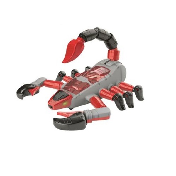 scorpion robot 