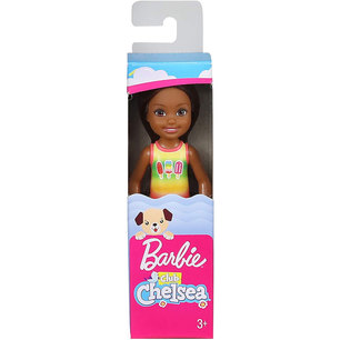 barbie chelsea costume gelati