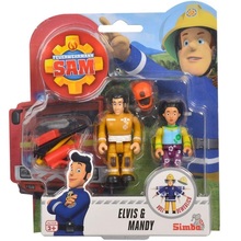 Action figures