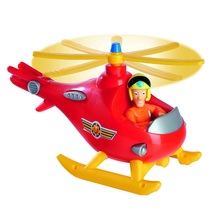 sam il pompiere elicottero wallaby