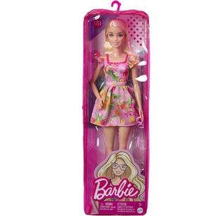 barbie con occhiali