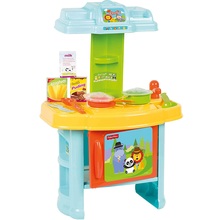 la mia prima cucina 