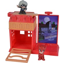Action figures