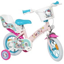 bici 12" hello kitty