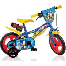 bici 12" sonic