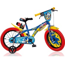 bici 14" sonic
