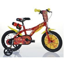 bici 16" flash