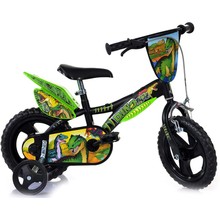 bici 12" dino t-rex