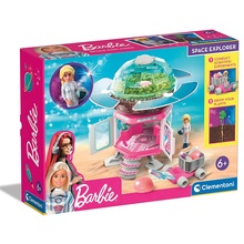 barbie space explorer