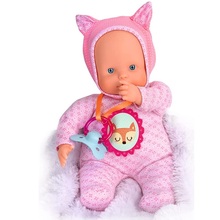 nenuco soft 5 funzioni rosa