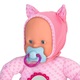 nenuco soft 5 funzioni rosa