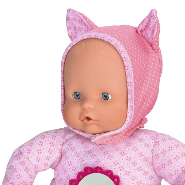 nenuco soft 5 funzioni rosa