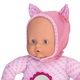 nenuco soft 5 funzioni rosa