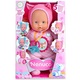 nenuco soft 5 funzioni rosa
