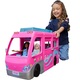 camper dei sogni di barbie 