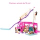 camper dei sogni di barbie 