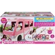 camper dei sogni di barbie 