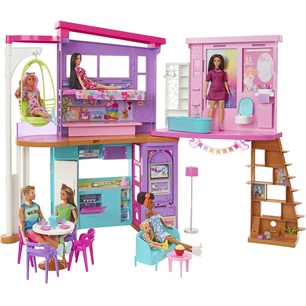 barbie la casa di malibu' 22