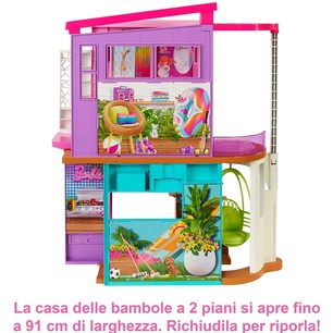 barbie la casa di malibu' 22