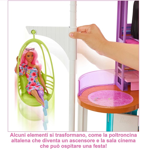 barbie la casa di malibu' 22