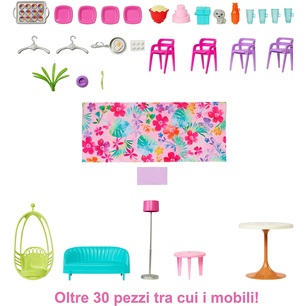 barbie la casa di malibu' 22