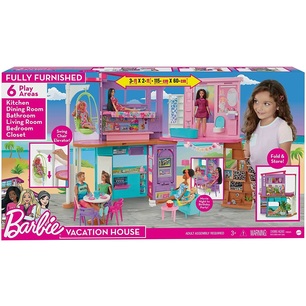 barbie la casa di malibu' 22