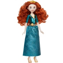 principessa merida