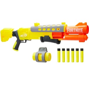 nerf fortnite legendary tac