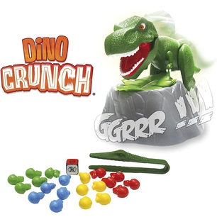 dino crunch