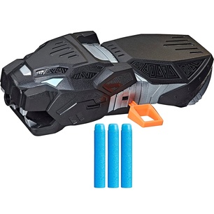 nerf black panther