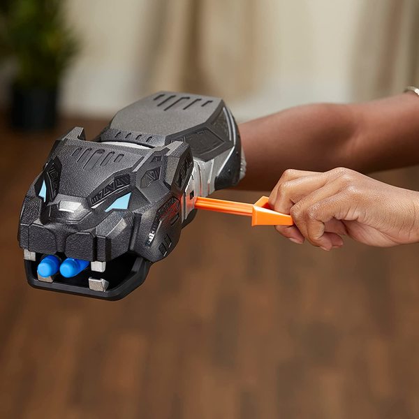 nerf black panther