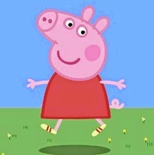 peppa pig