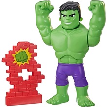 hulk spaccatutto 