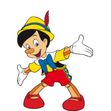 pinocchio